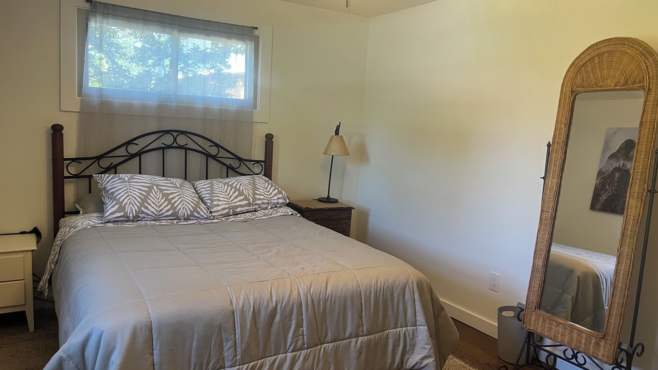 Photo of Bedroom in Berthoud