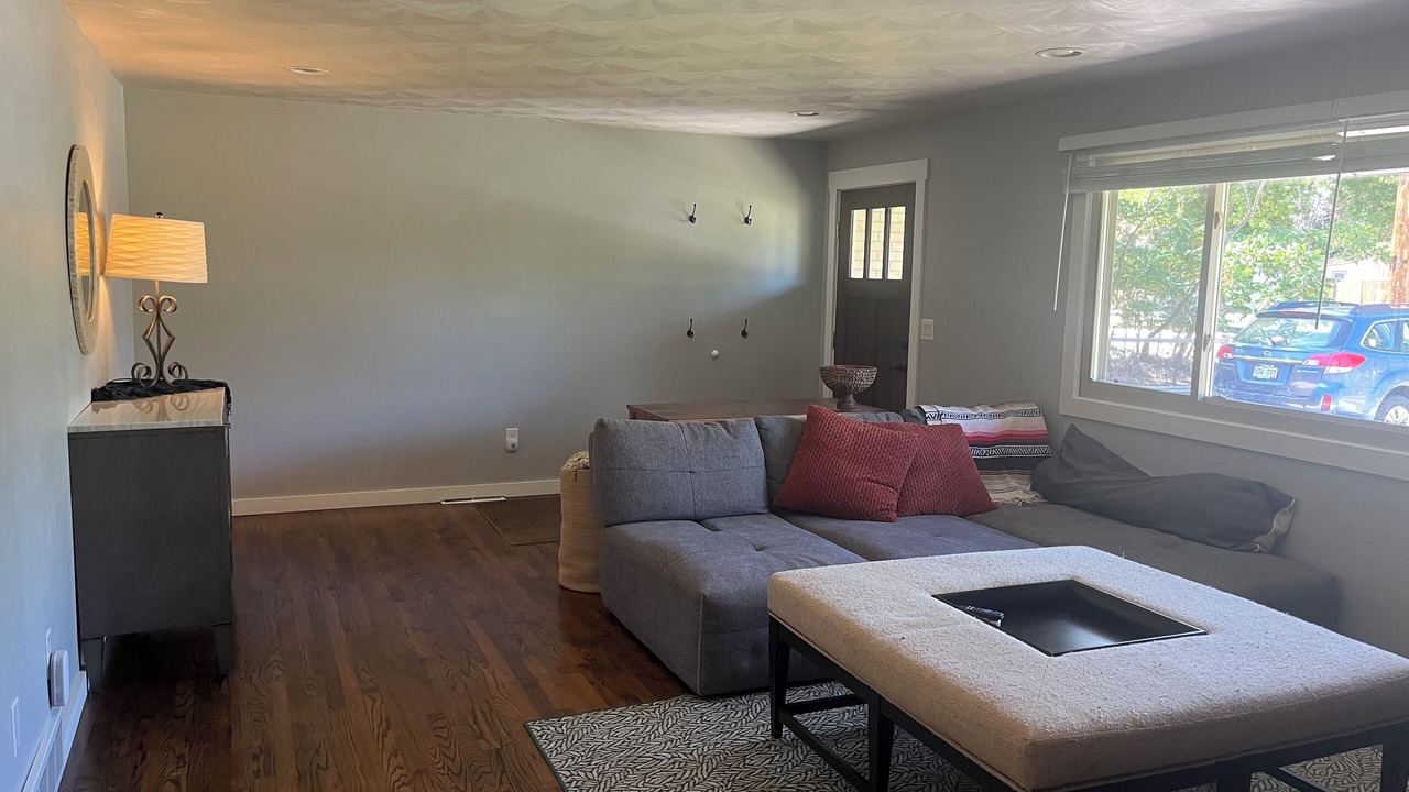 Photo of Livingroom in Berthoud