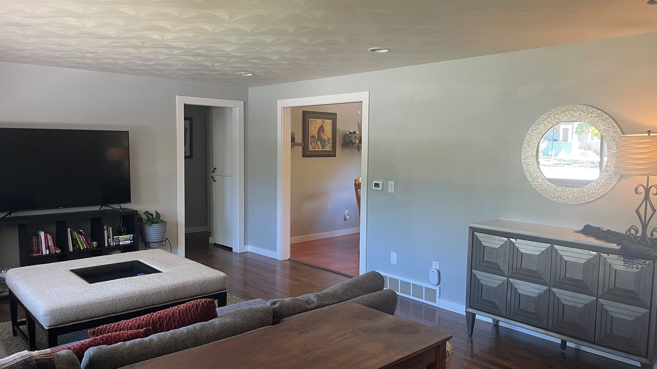 Photo of Livingroom in Berthoud