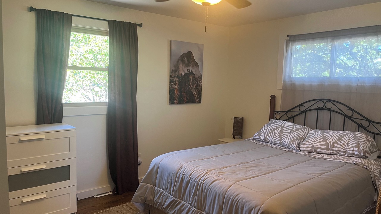Photo of Bedroom in Berthoud