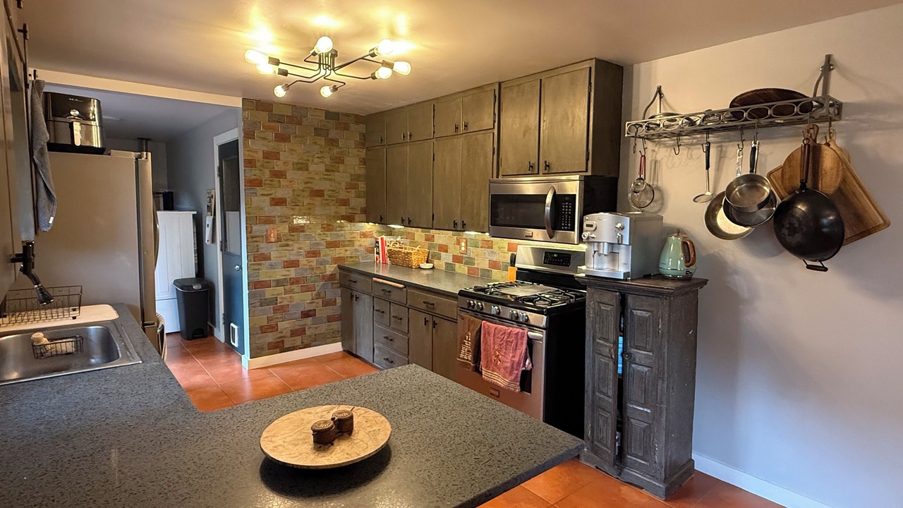 Photo of Kitchen in Berthoud