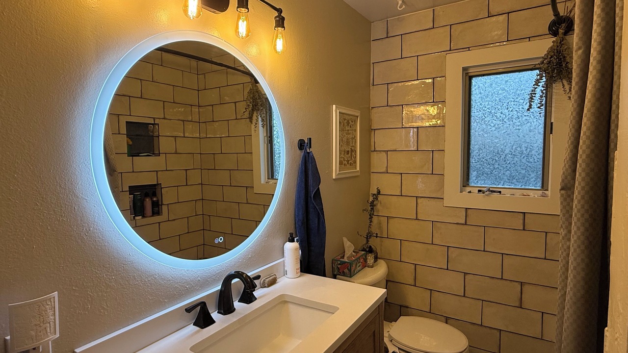 Photo of Bathroom in Berthoud