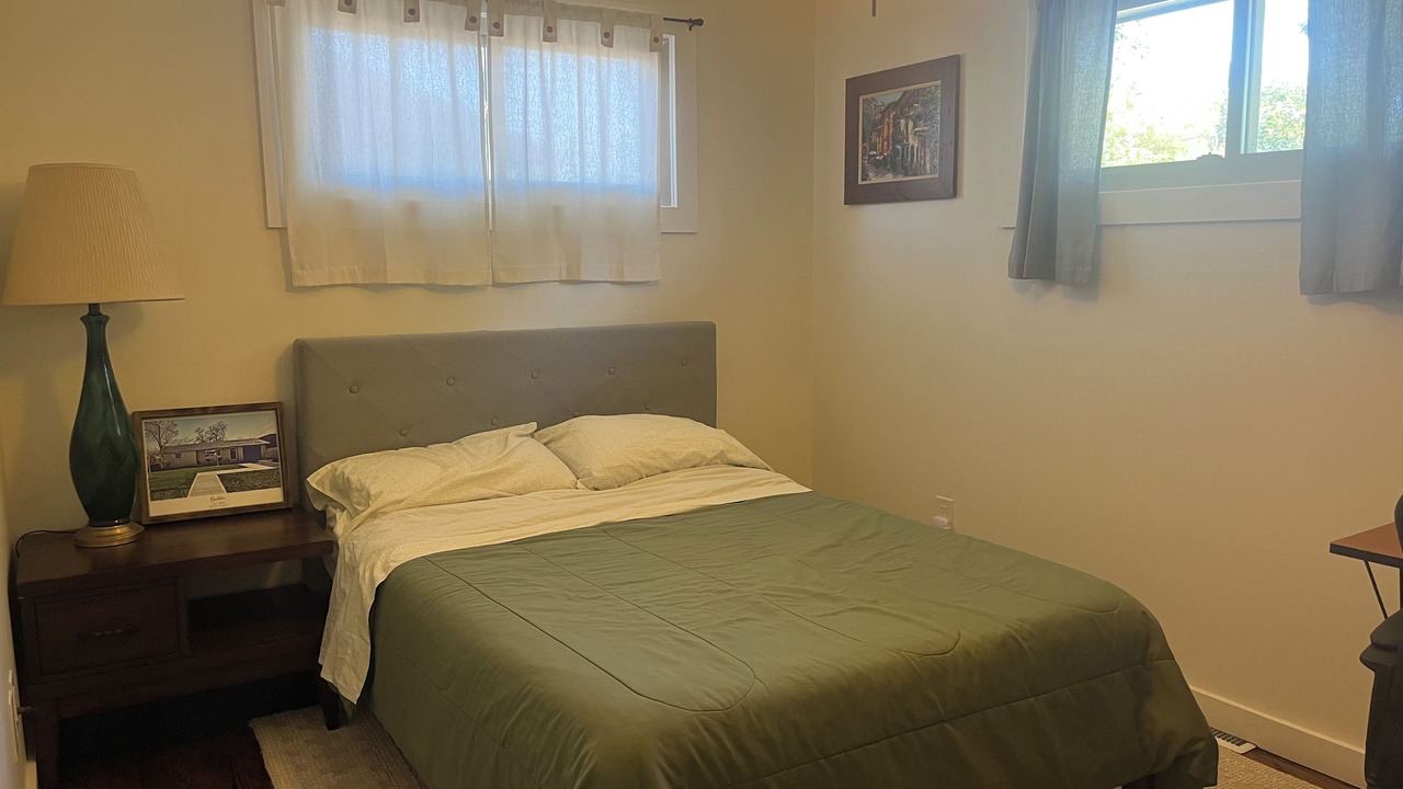 Photo of Bedroom in Berthoud