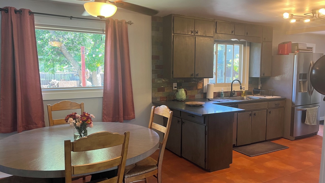 Photo of Kitchen in Berthoud