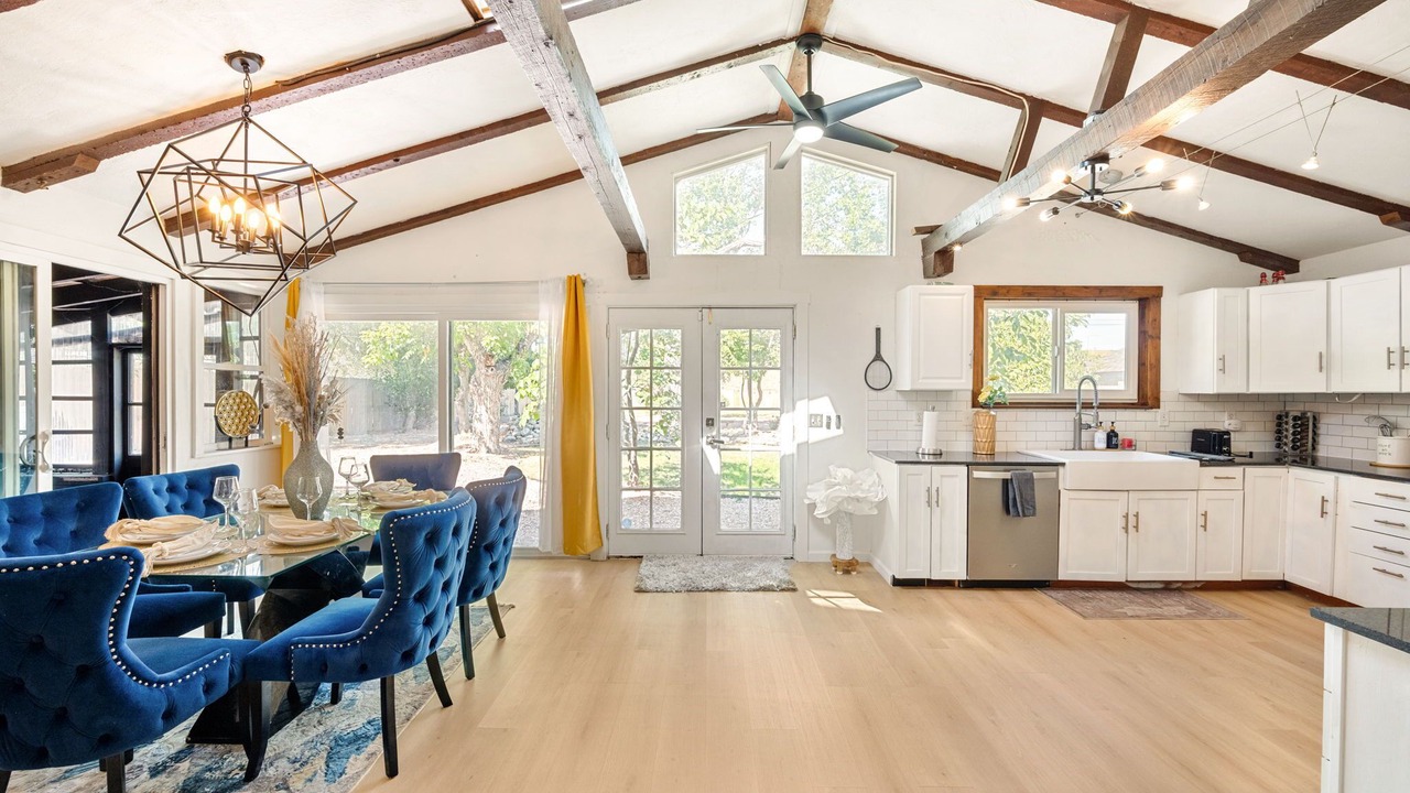 Photo of Kitchen in Wheat Ridge