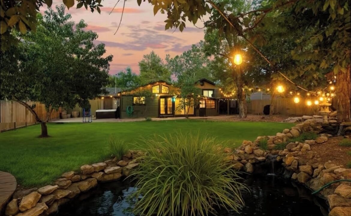 Photo of Outdoor in Wheat Ridge
