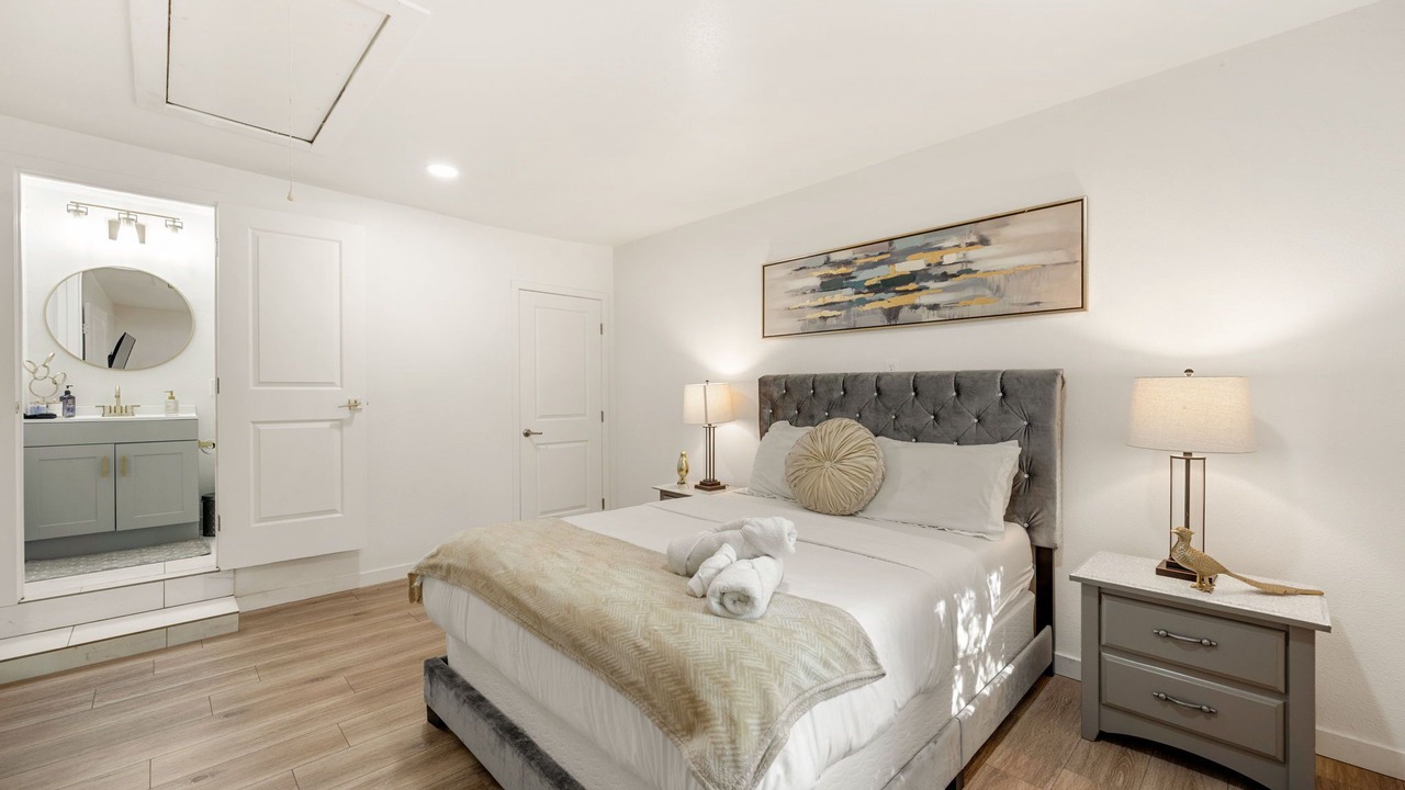Photo of Bedroom in Wheat Ridge