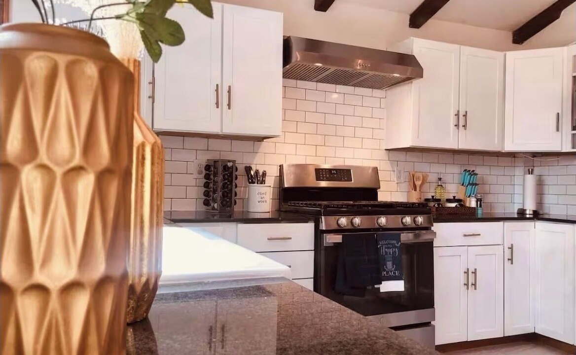 Photo of Kitchen in Wheat Ridge