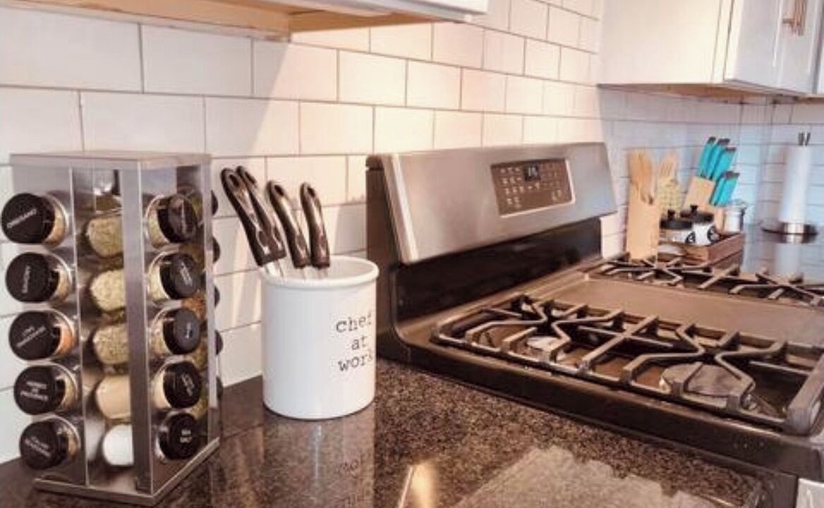 Photo of Kitchen in Wheat Ridge