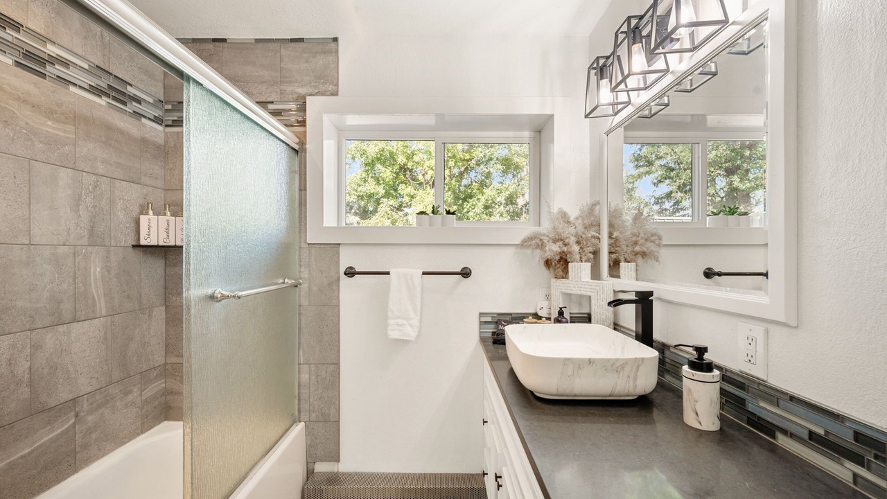 Photo of Bathroom in Wheat Ridge