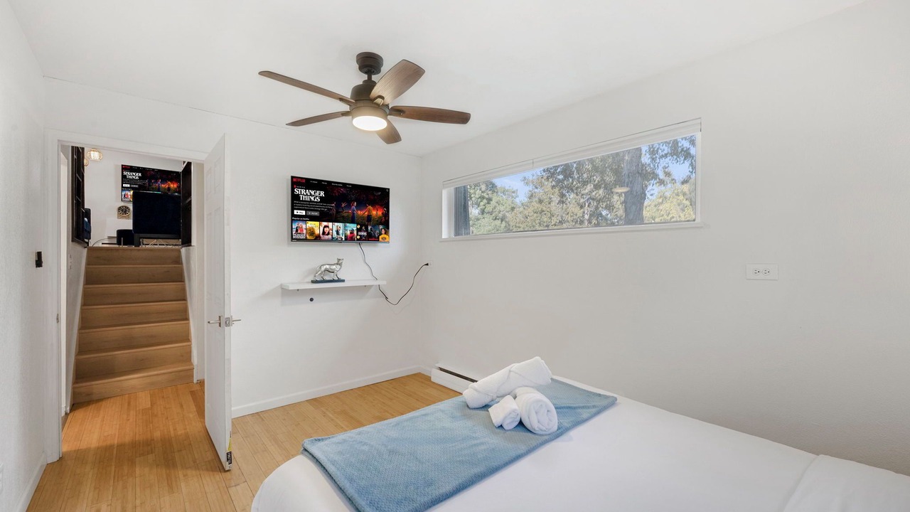 Photo of Bedroom in Wheat Ridge