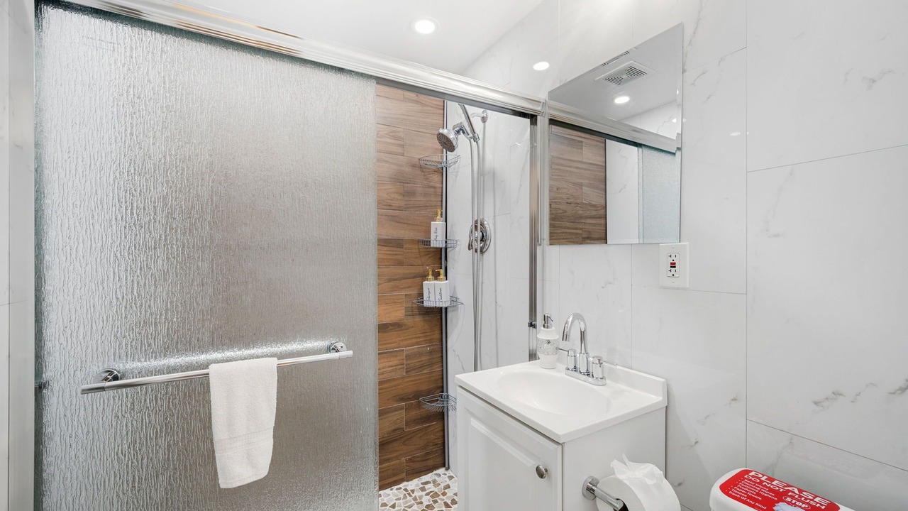 Photo of Bathroom in Wheat Ridge
