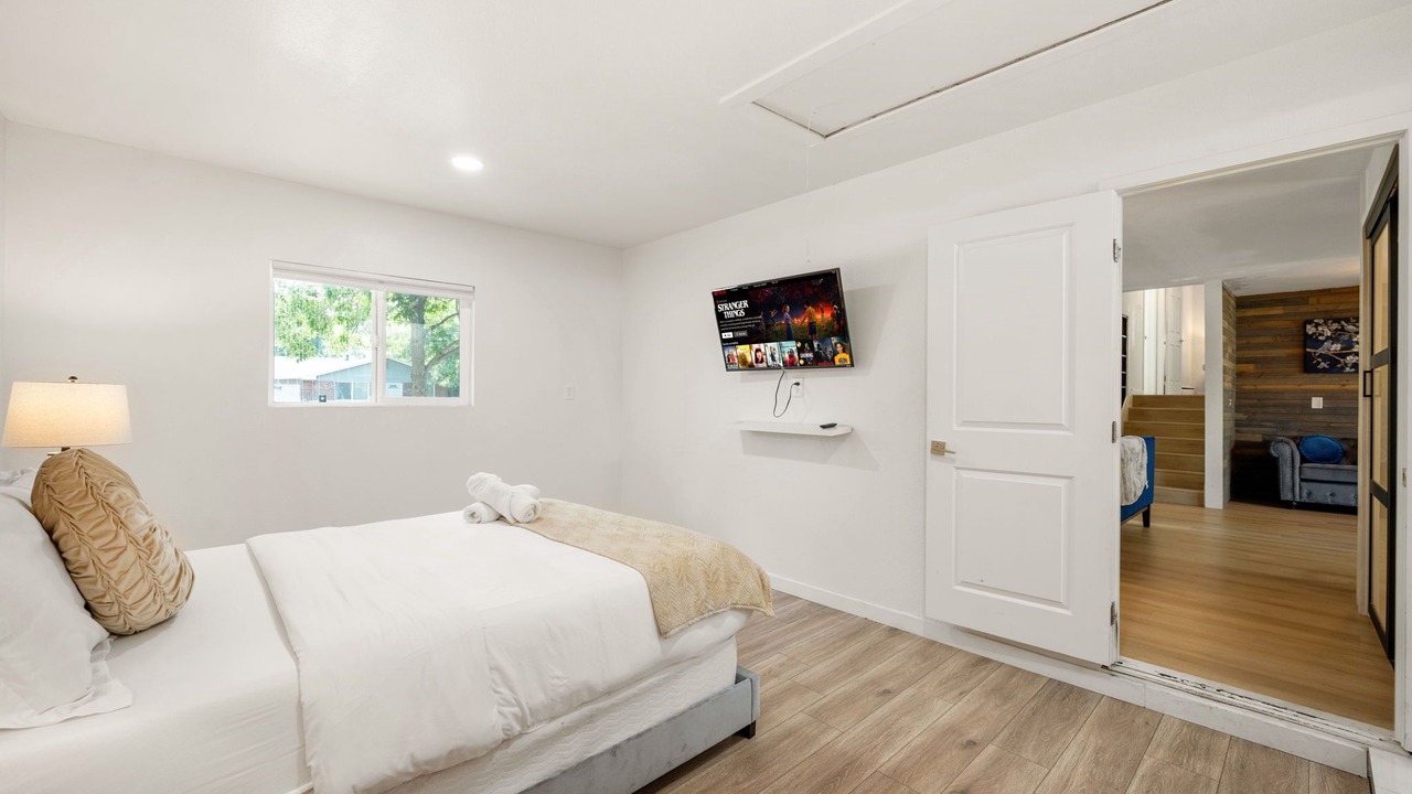 Photo of Bedroom in Wheat Ridge