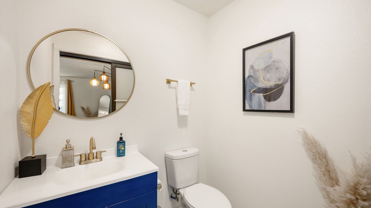 Photo of Bathroom in Wheat Ridge