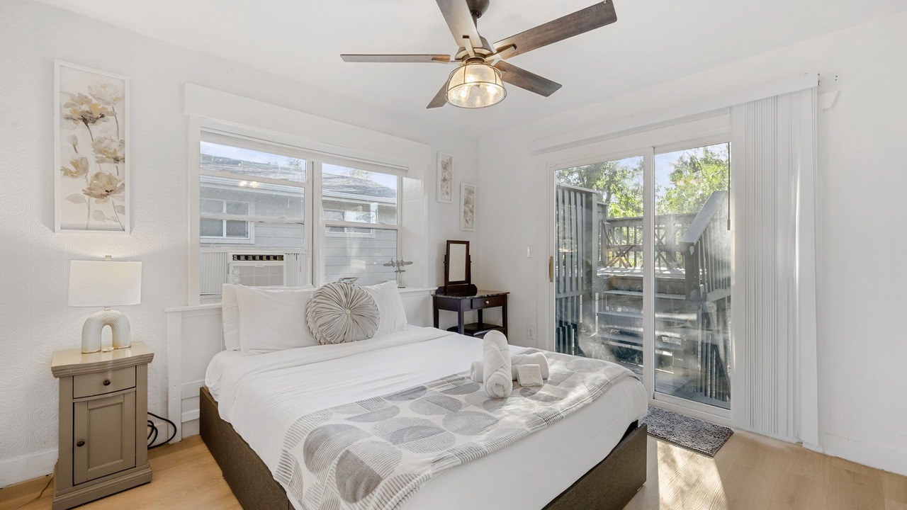 Photo of Bedroom in Wheat Ridge