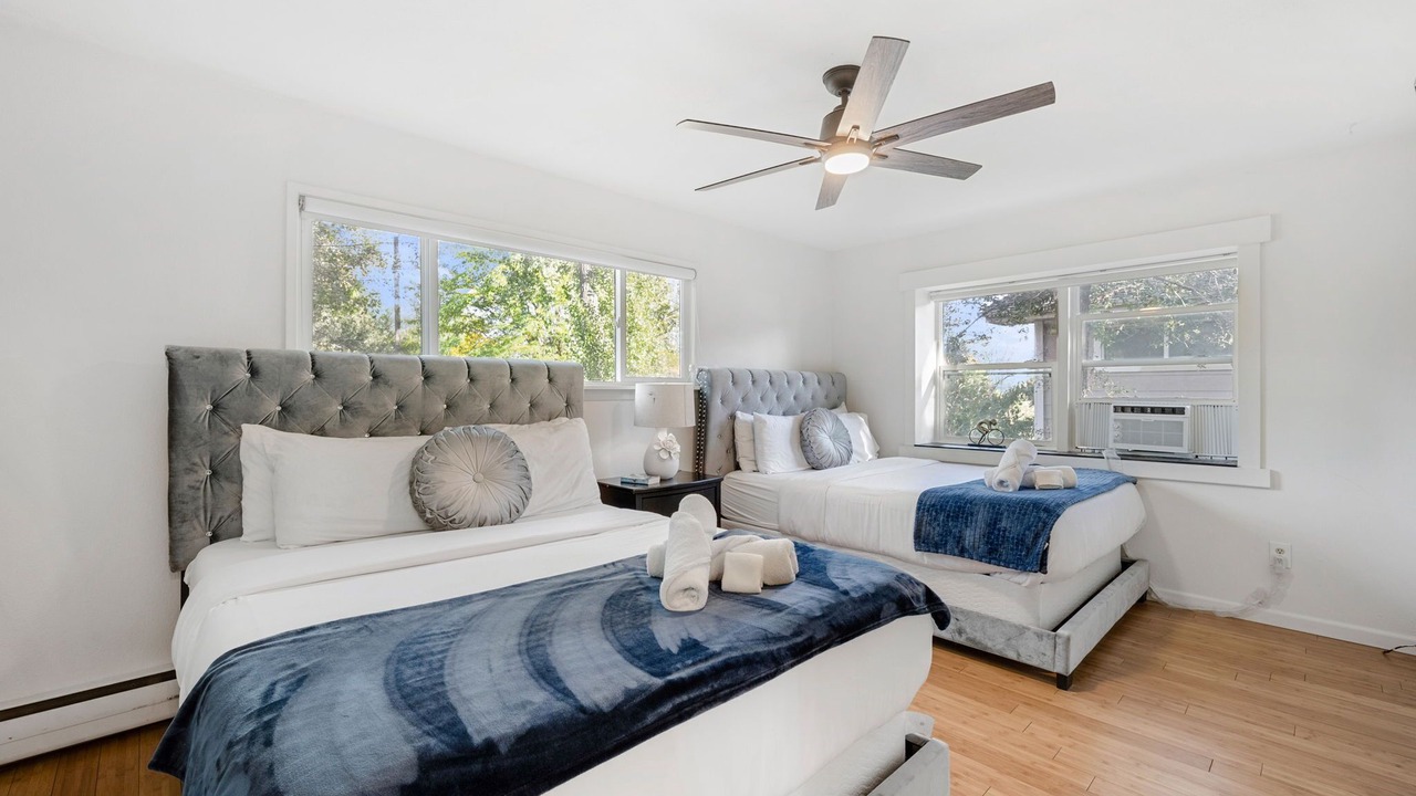 Photo of Bedroom in Wheat Ridge