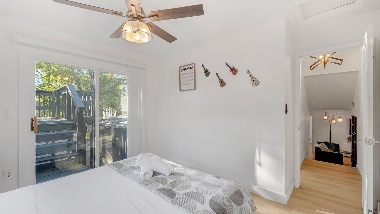 Photo of Bedroom in Wheat Ridge