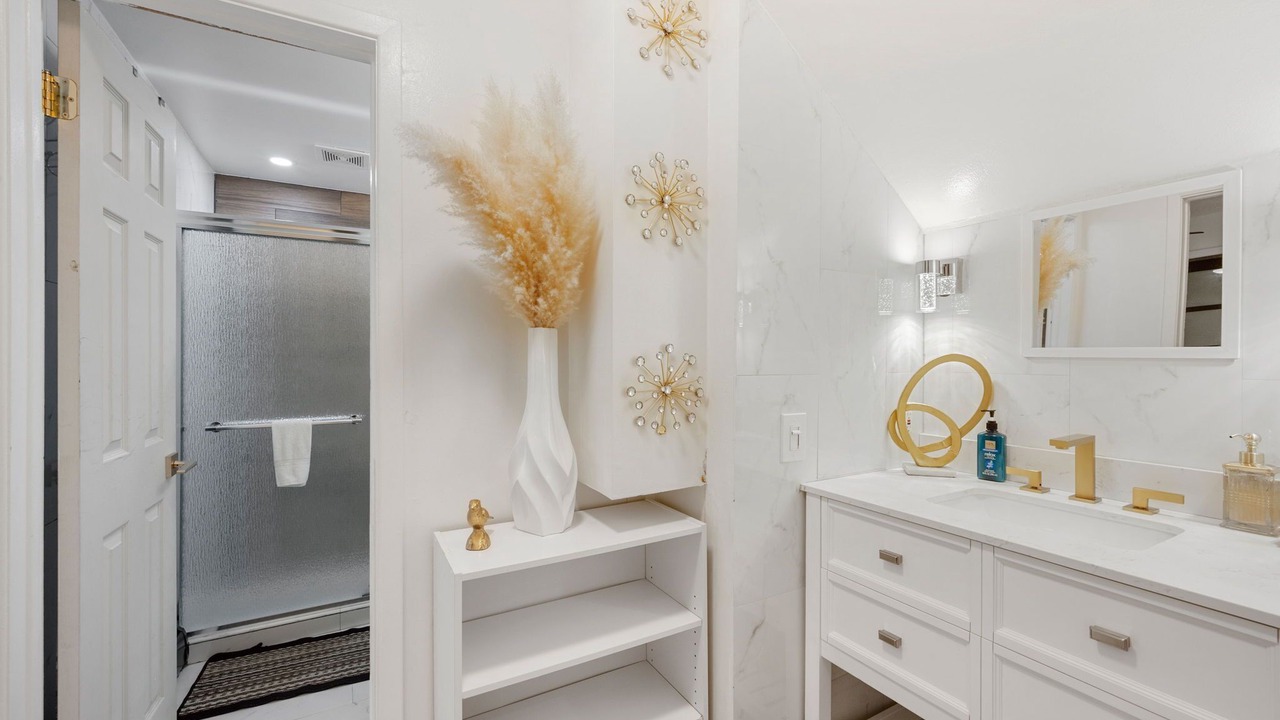 Photo of Bathroom in Wheat Ridge