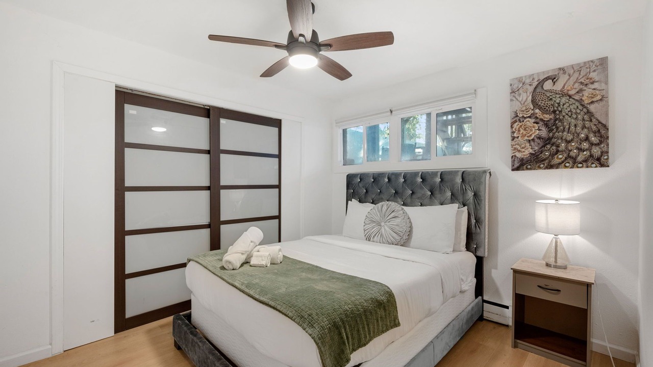 Photo of Bedroom in Wheat Ridge