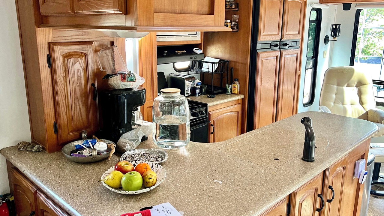 Photo of Kitchen in Baca Grande