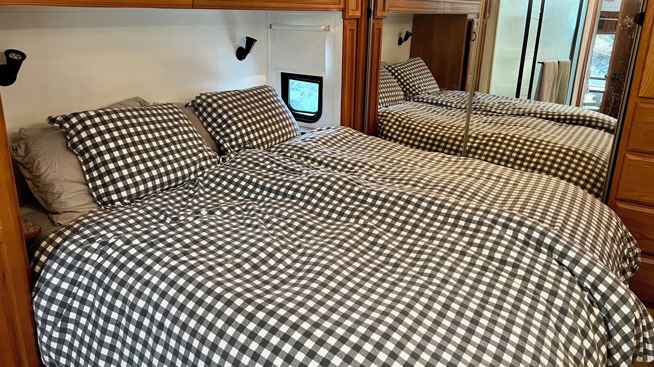 Photo of Bedroom in Baca Grande