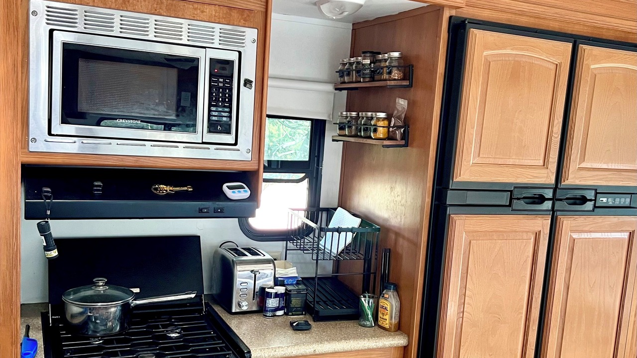 Photo of Kitchen in Baca Grande
