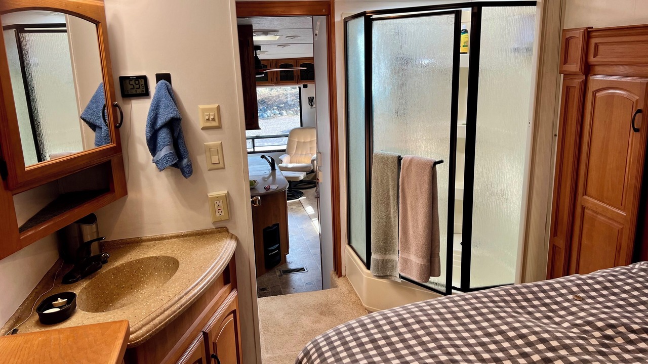 Photo of Bedroom in Baca Grande