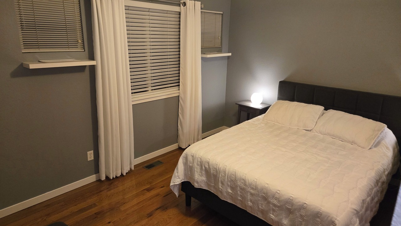 Photo of Bedroom in Longmont
