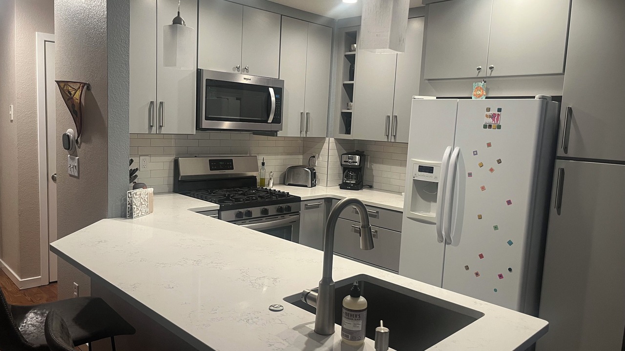 Photo of Kitchen in Longmont