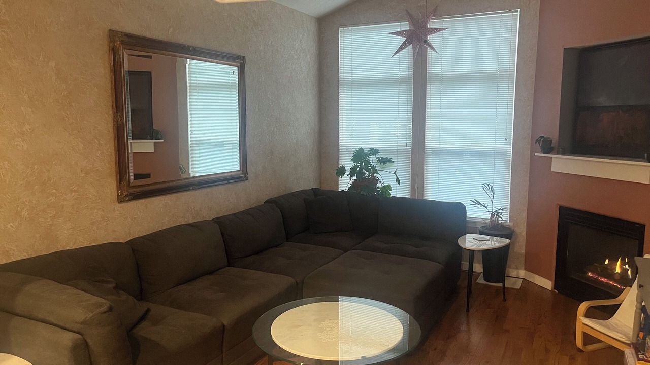 Photo of Livingroom in Longmont