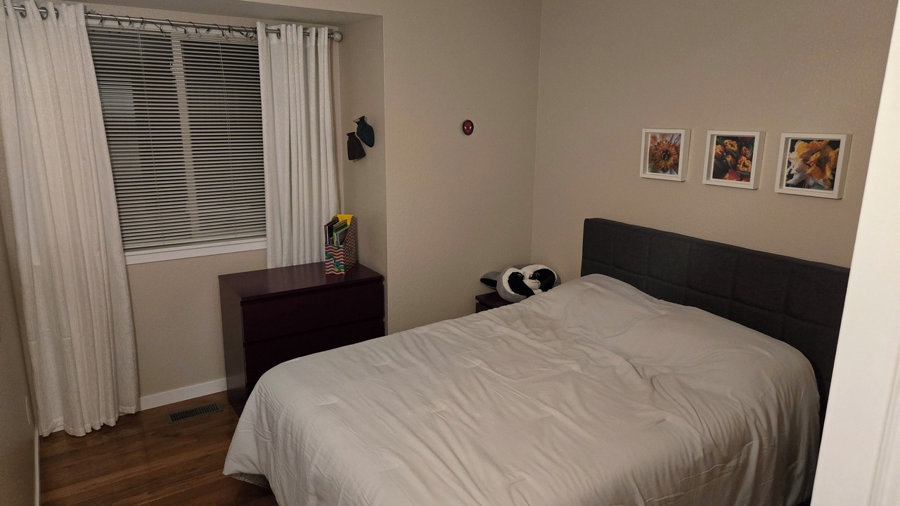 Photo of Bedroom in Longmont