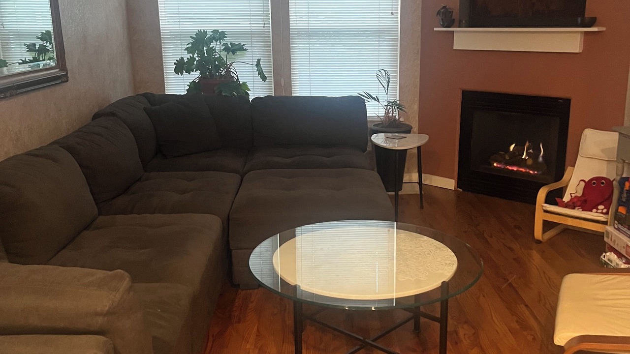 Photo of Livingroom in Longmont
