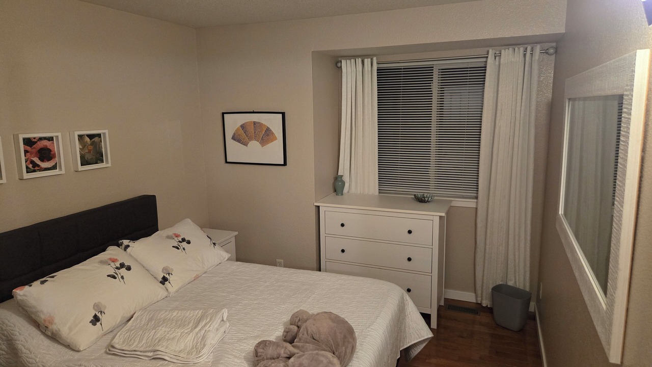 Photo of Bedroom in Longmont