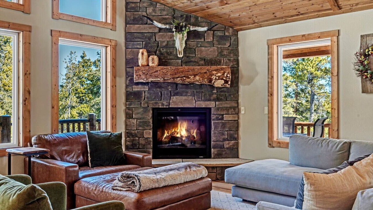 Photo of Livingroom in Valley of the Sun
