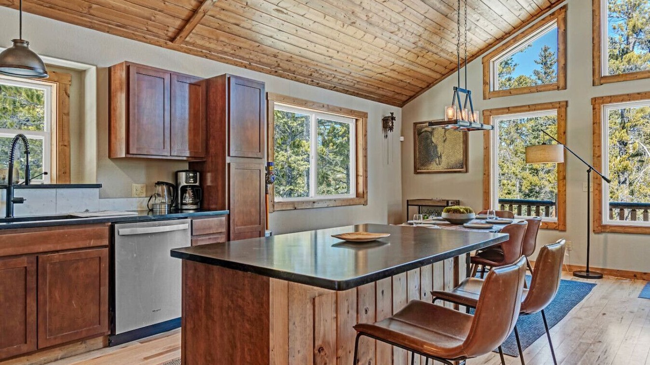 Photo of Kitchen in Valley of the Sun