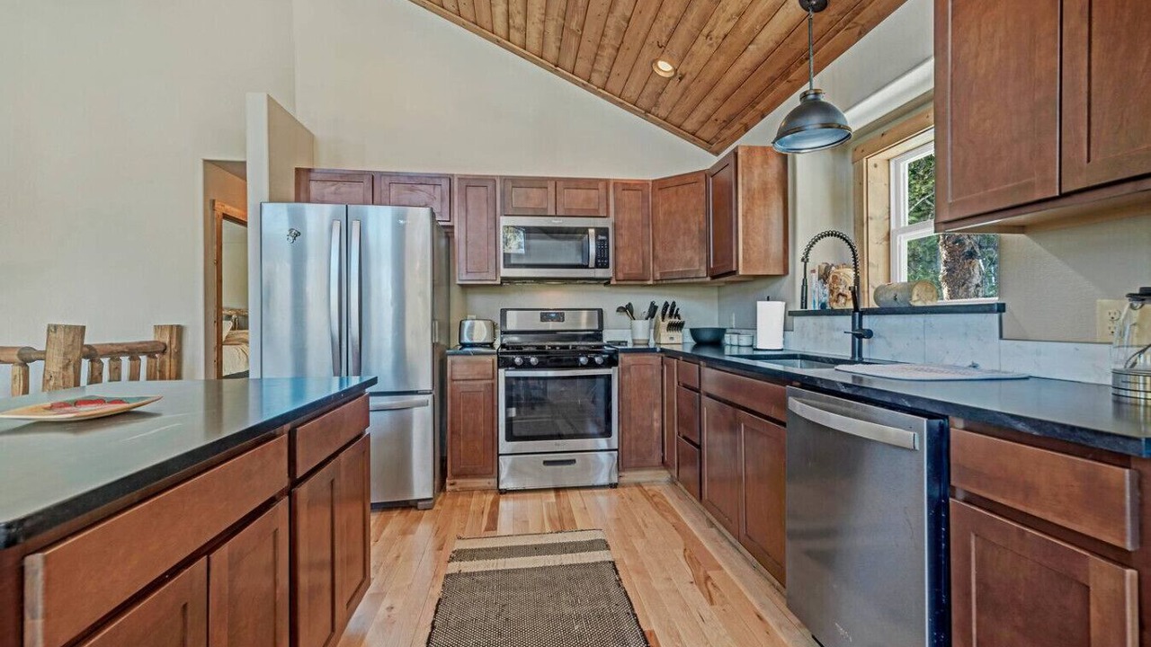 Photo of Kitchen in Valley of the Sun
