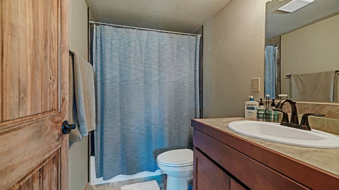 Photo of Bathroom in Valley of the Sun