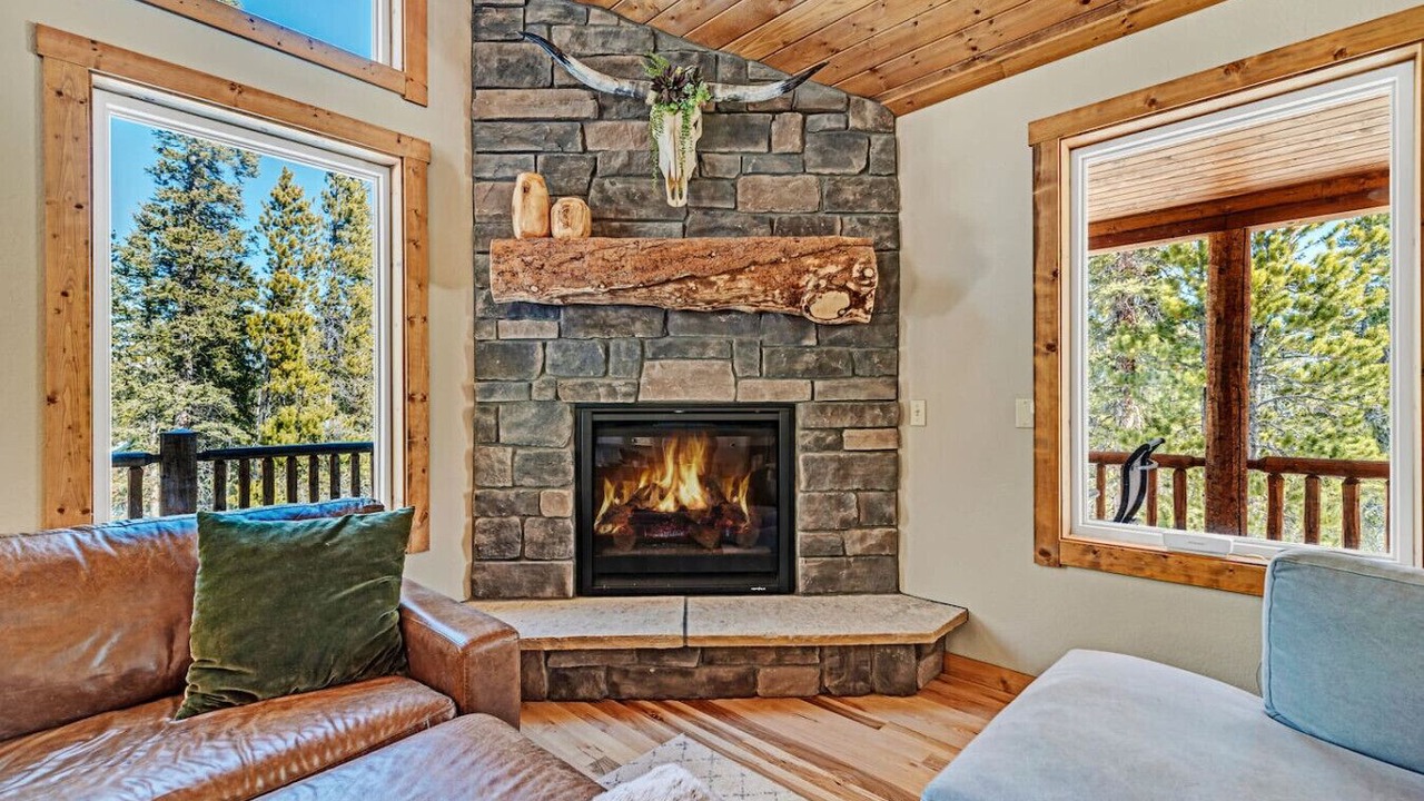 Photo of Livingroom in Valley of the Sun