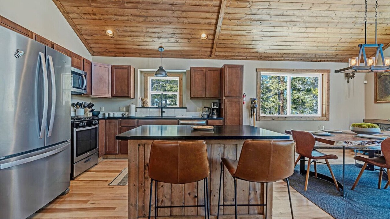 Photo of Kitchen in Valley of the Sun