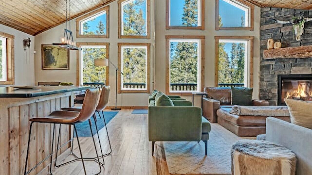Photo of Livingroom in Valley of the Sun