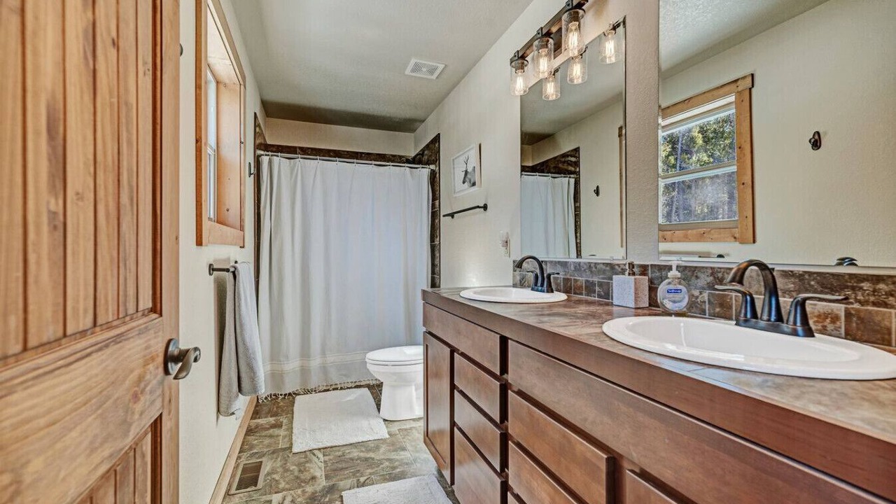Photo of Bathroom in Valley of the Sun