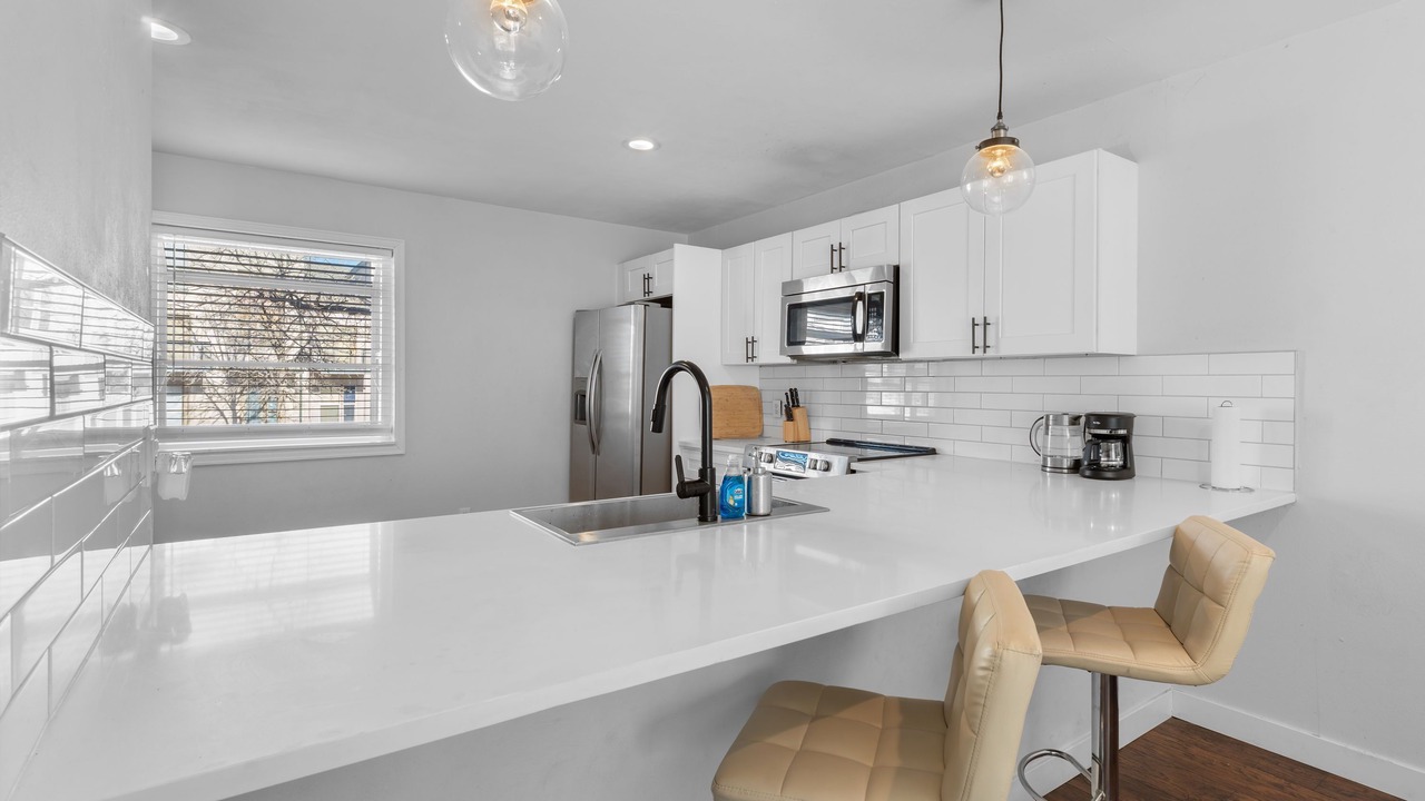 Photo of Kitchen in Heather Ridge