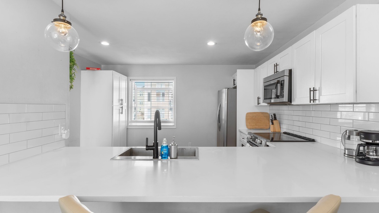 Photo of Kitchen in Heather Ridge