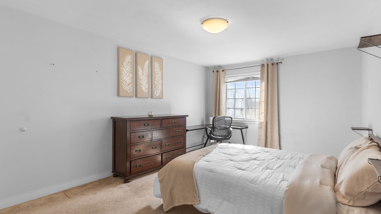 Photo of Bedroom in Heather Ridge