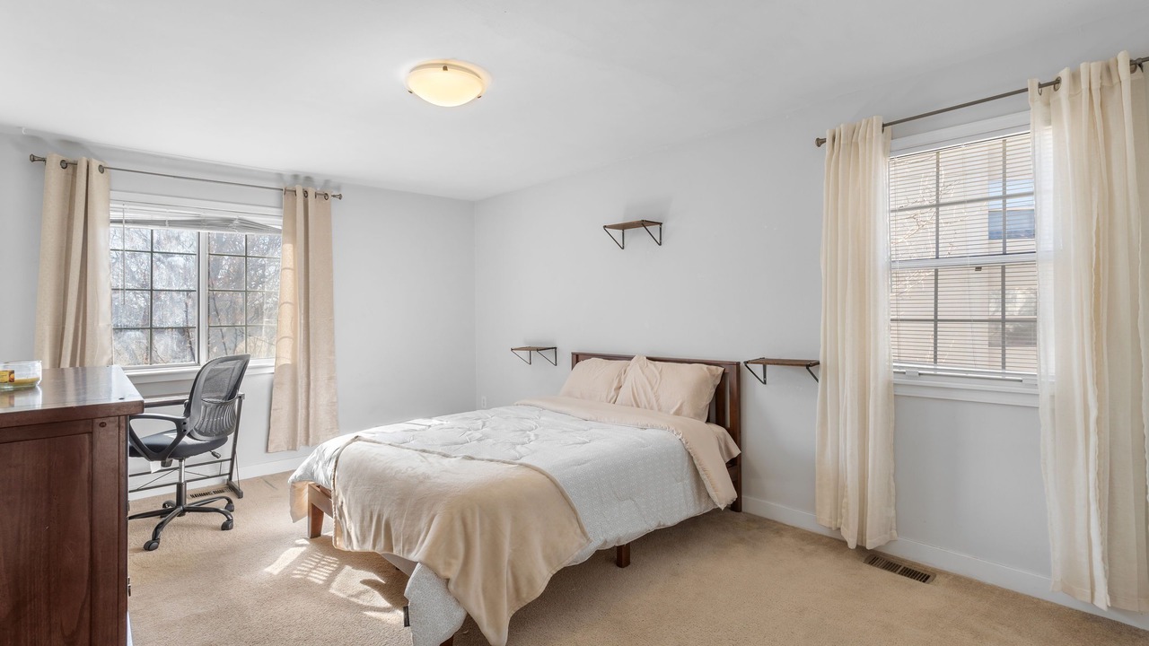 Photo of Bedroom in Heather Ridge