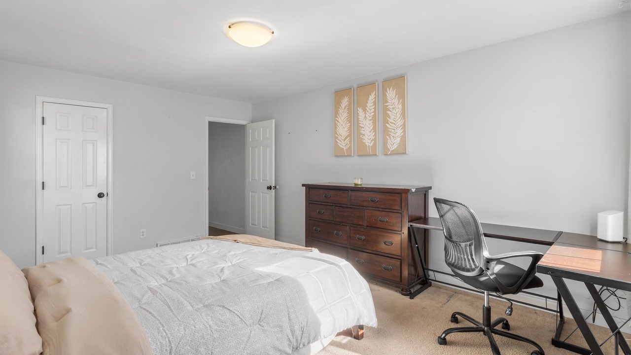 Photo of Bedroom in Heather Ridge