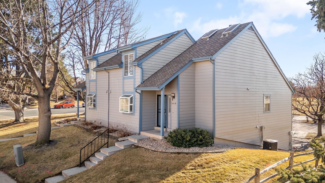 Photo of Outdoor in Heather Ridge