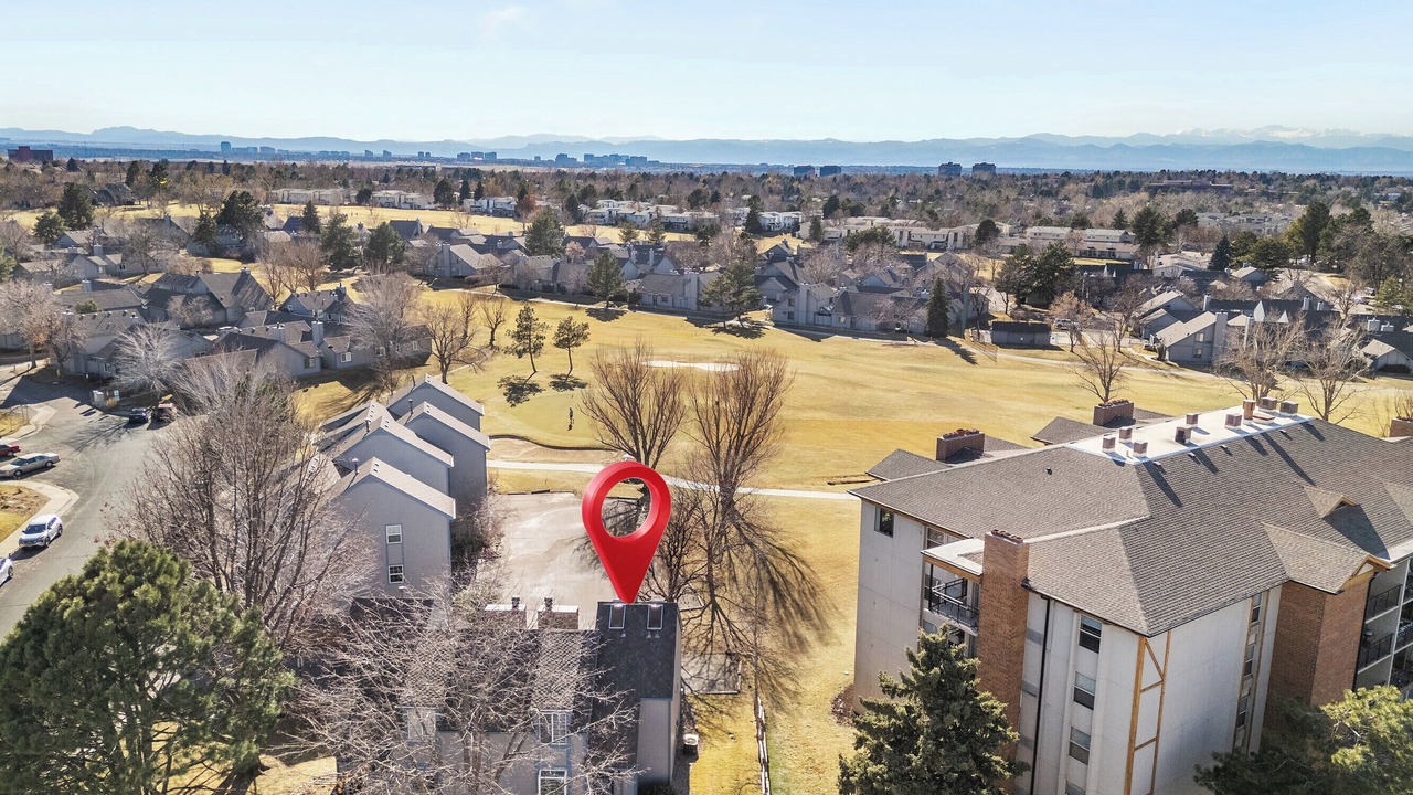 Photo of Outdoor in Heather Ridge