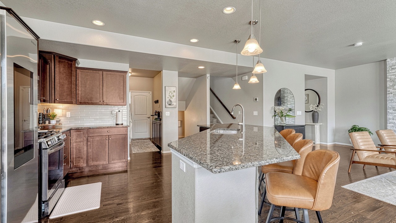 Photo of Kitchen in Colorado Springs