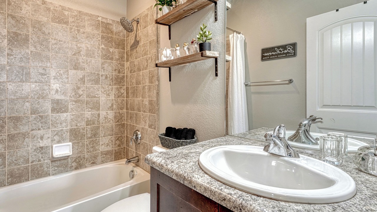 Photo of Bathroom in Colorado Springs